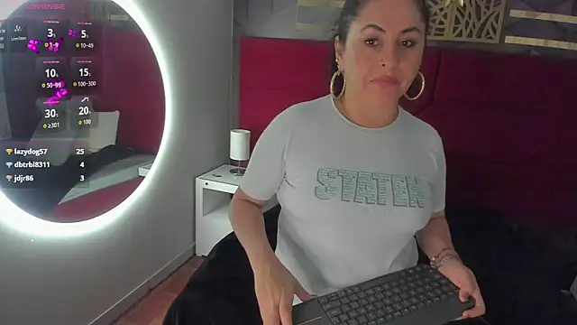 hanny_milf Live XXX-Chat