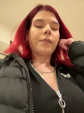 RiriRoseey Live XXX-Chat