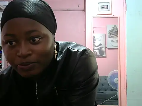 Chat XXX Live Ms_bunny88