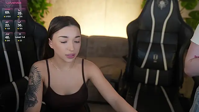 دردشة Cassy-Celestial_ الجنسية المباشرة