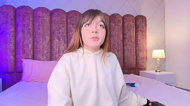 Fluffy_Bubble21 Live XXX-Chat