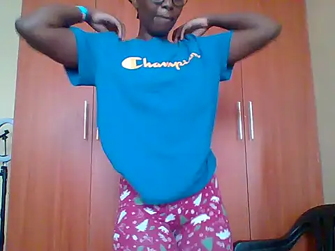 sexy_darleen23 即時 XXX 聊天