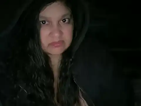 Živý XXX chat MelanieFawker