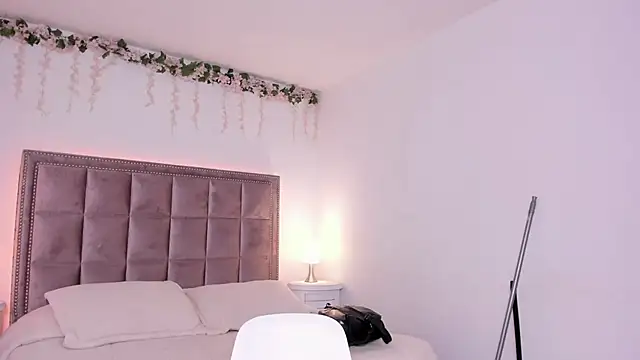 RACHEL_EV Live XXX-Chat