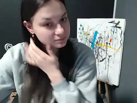 tart_girl Live XXX Chat