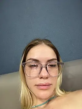 Czat XXX na żywo – -Sexy_Barbie-