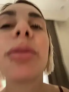 Chatroom XXX en direct de SandraCarter