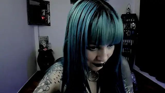 DimmuandDarkness Live XXX-Chat