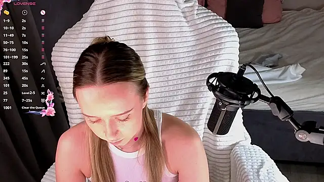 HollisBeckett Live XXX Chat