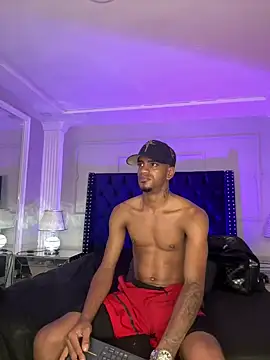 AaronCruz_ Live XXX Chat