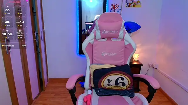 aimee_fordd Live XXX-Chat