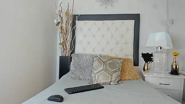 GaleHodge Live XXX-Chat