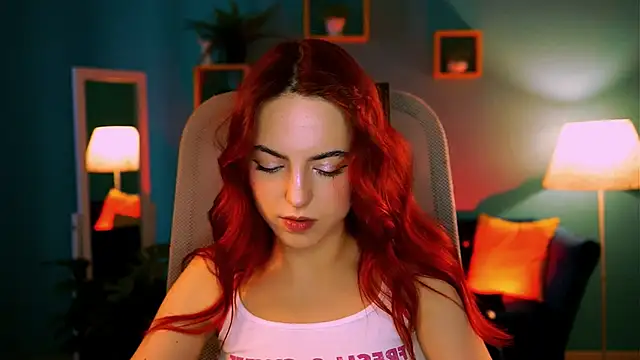 evanellson Live XXX Chat