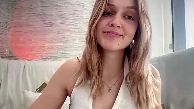 amandatalk – Live XXX-chat