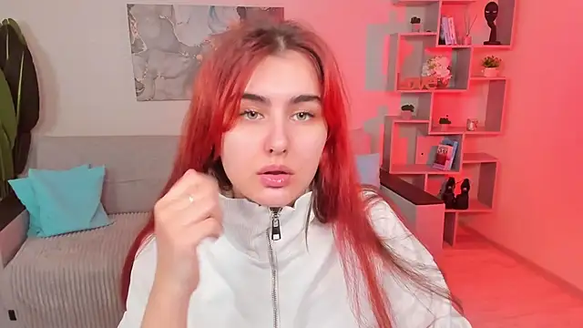 Chat XXX Live GabriellaMays