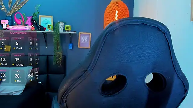 yessila_parker Live XXX Chat