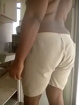 Latte1204 Live XXX Chat