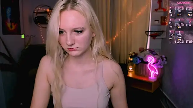 Chatroom XXX en direct de madam_uliis