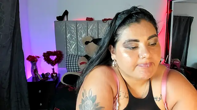 AndreaKinky Live XXX-Chat