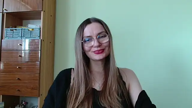 Chat XXX Live LooveELLYx