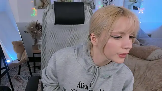 Czat XXX na żywo – AuroraWrenfield