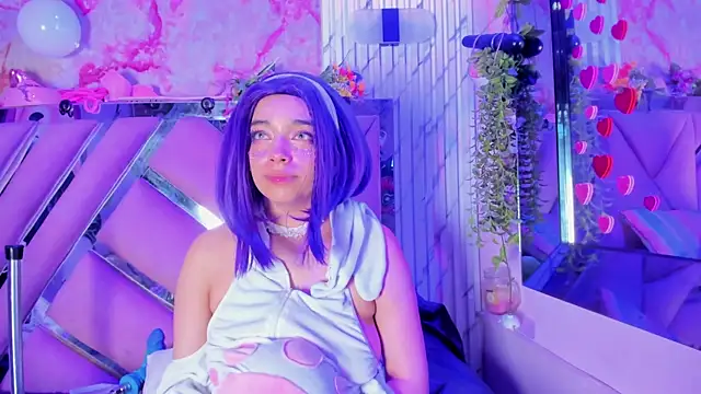 Akane_Hikari_のライブXXXチャット