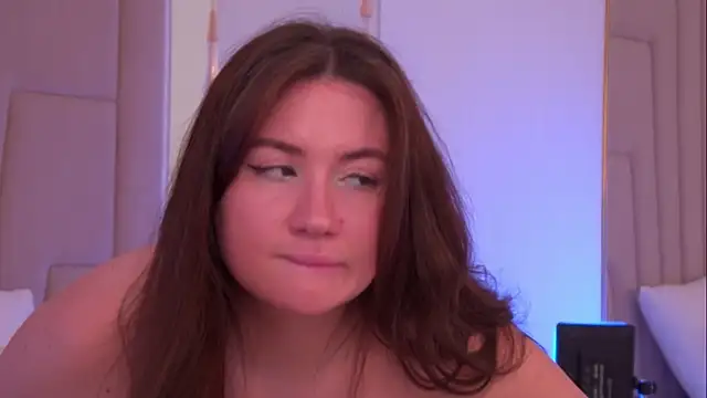 MeganStrain – Naživo XXX chat