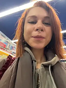 RosieSecret – Naživo XXX chat