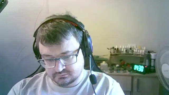 SirAbusern Live XXX chat