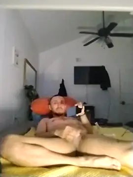 Sicksobn Live XXX chat