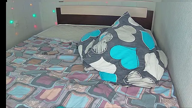 Pokazy przed kamerką – Snow-Bars77