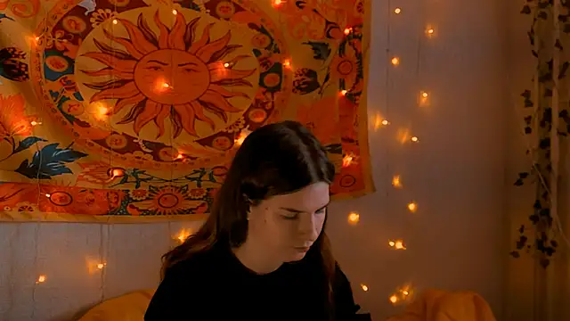 Chat XXX en directo de AliceCUNTach