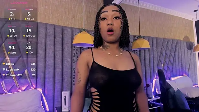 SkylerBloomm Live XXX-Chat