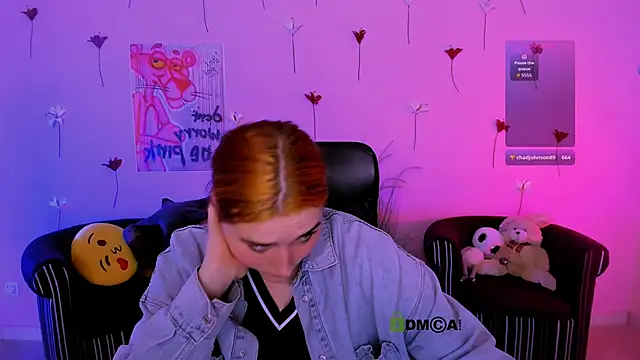 casey_meow_ Live XXX-Chat