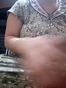 Jeya_thakurのウェブカメラショー