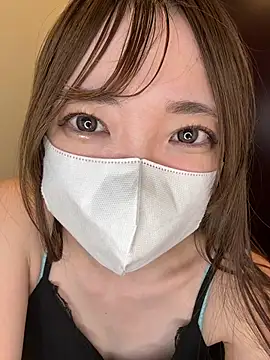 Moe_v_v 网络视讯表演