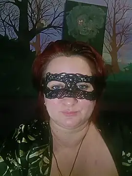 Chatroom XXX en direct de AgilaMipo