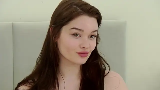 แชท XXX สดของ VickiBanx