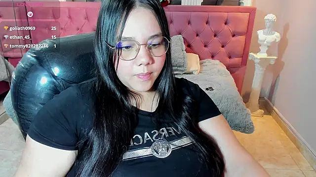 _chelsea_24 Live XXX-Chat