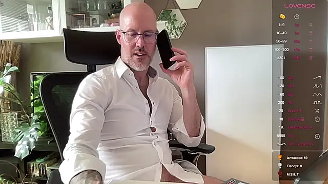 the_new_fit_rubinho webcam show