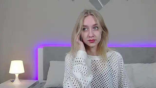 Chatroom XXX en direct de RachaelCute