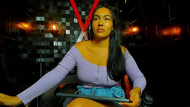 AzumiWalker live XXX chat