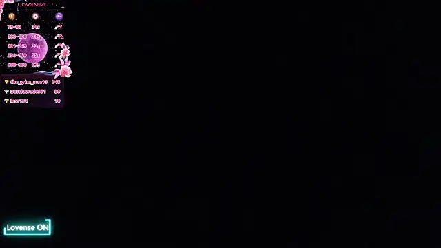 Chatroom XXX en direct de LaurieGutierrez