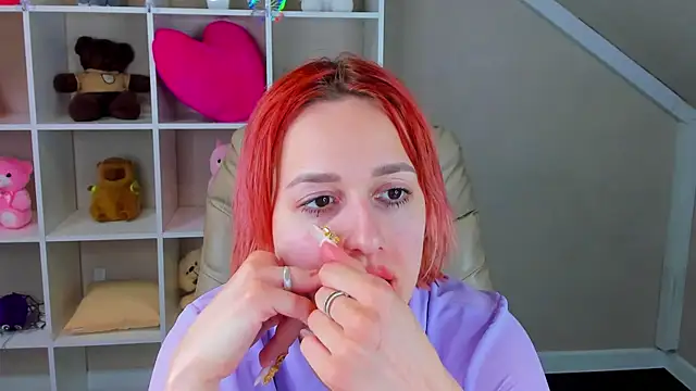 XXX chat uživo modela Linda_Jonys