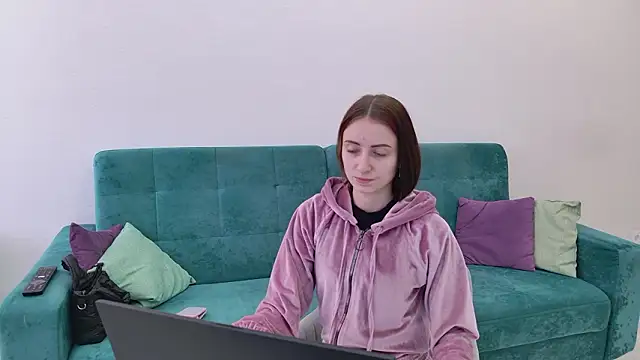 Živý XXX chat Sandra_Prafer
