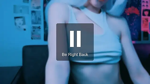 Chatroom XXX en direct de PeacchyPawss