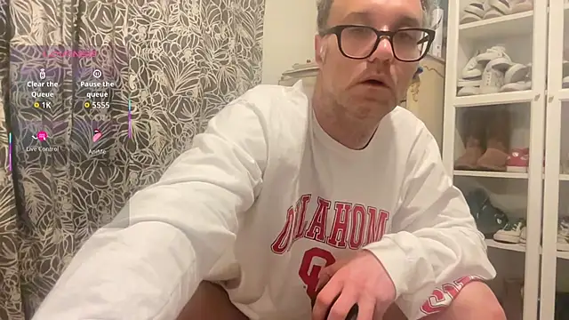 Nathan_chase webkamerás műsora