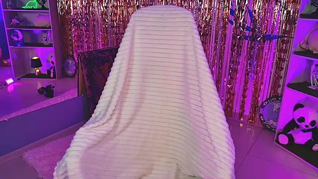 Živý XXX chat ChloeWhite