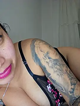 XXX chat uživo modela Angelmoon04