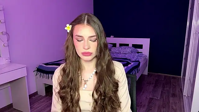 แชท XXX สดของ MachelleSpader